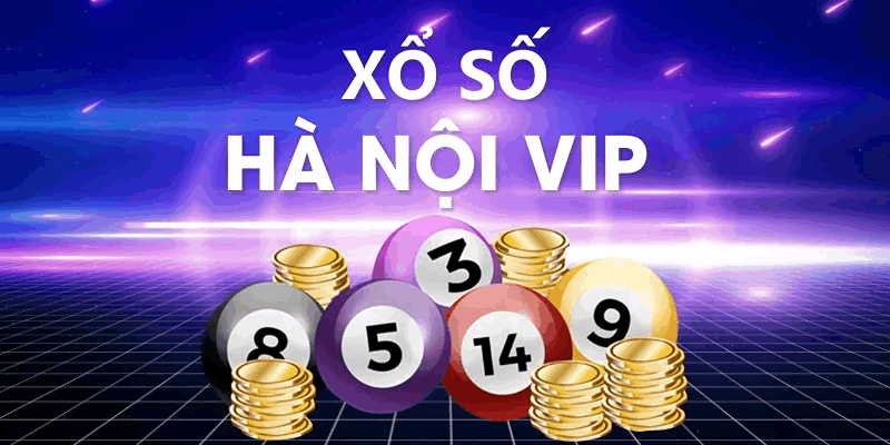 Hà Nội Vip cổng game xổ số chất lượng và uy tín hàng đầu Việt Nam