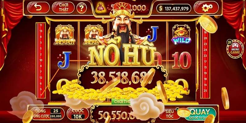 Game Nổ Hũ Ww88 là tựa game như thế nào?