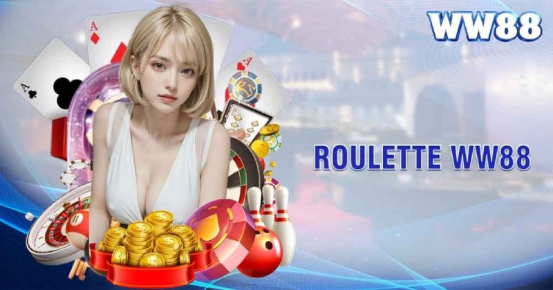 Cách chơi Roulette hiệu quả hốt tiền mệt mỏi