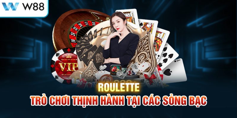 Tổng quan về loại hình game baccarat Ww88