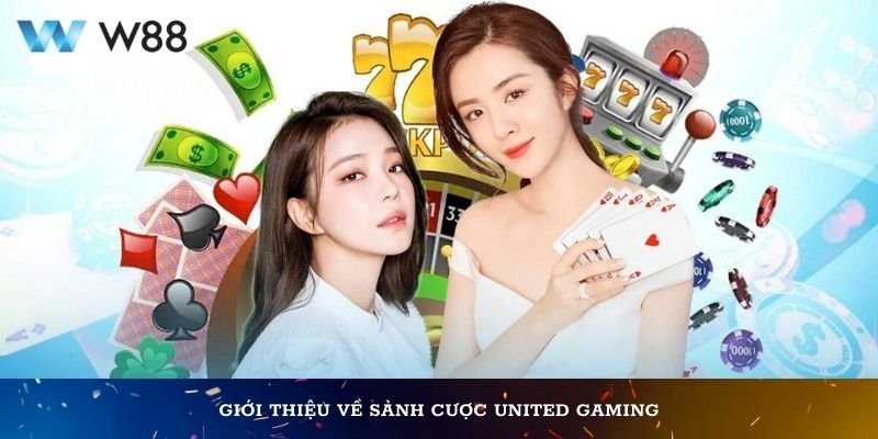 Hướng dẫn đặt cược trò chơi United Gaming Ww88 vừa dễ lại vừa nhanh