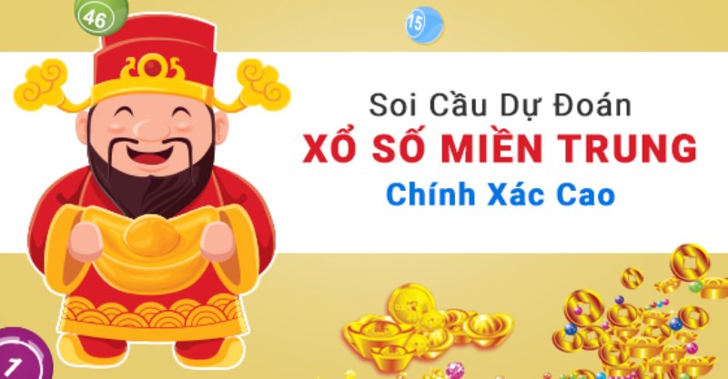 Bật mí những thông tin liên quan đến Xổ số miền Trung